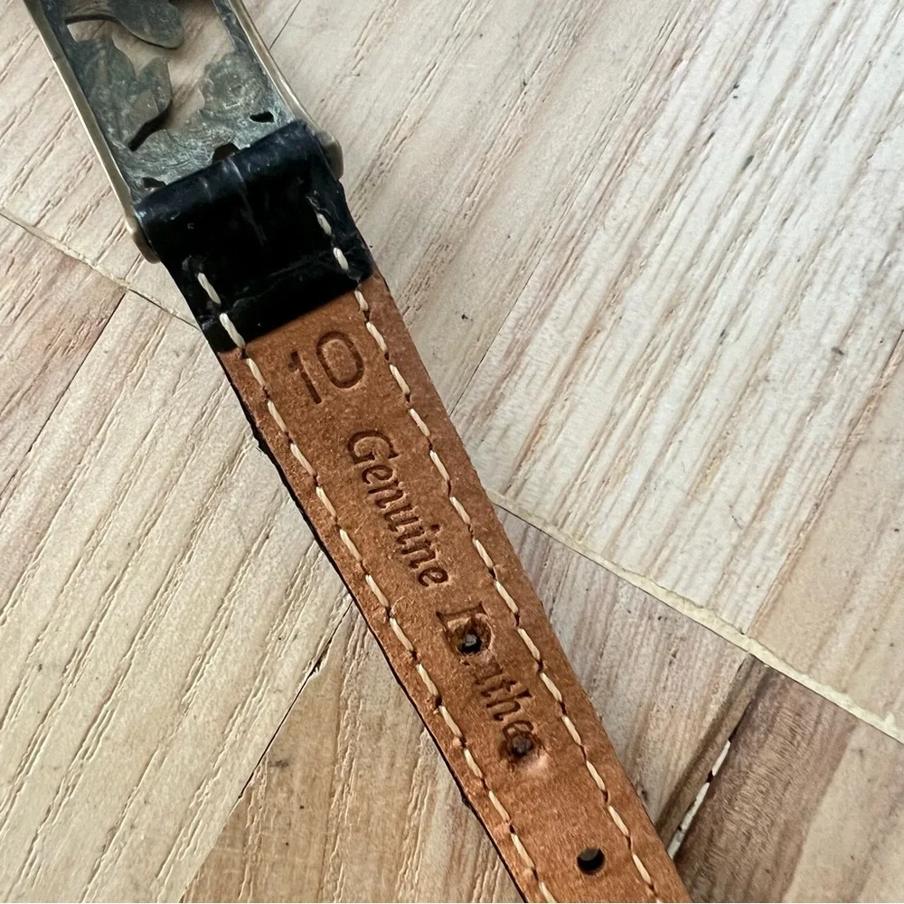 Fossil brand model